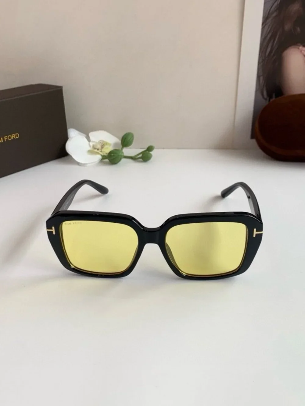 💢TOM FORD💢 Fashionable Sunglasses
